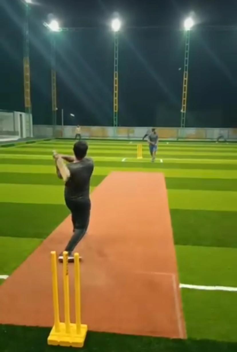 Level Up Arena, Poyampalayam, Tirupur