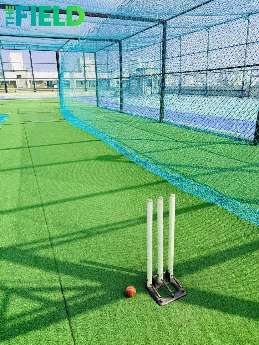 The Field Nets, Thoraipakkam, Chennai