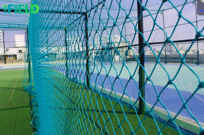 The Field Nets, Thoraipakkam, Chennai