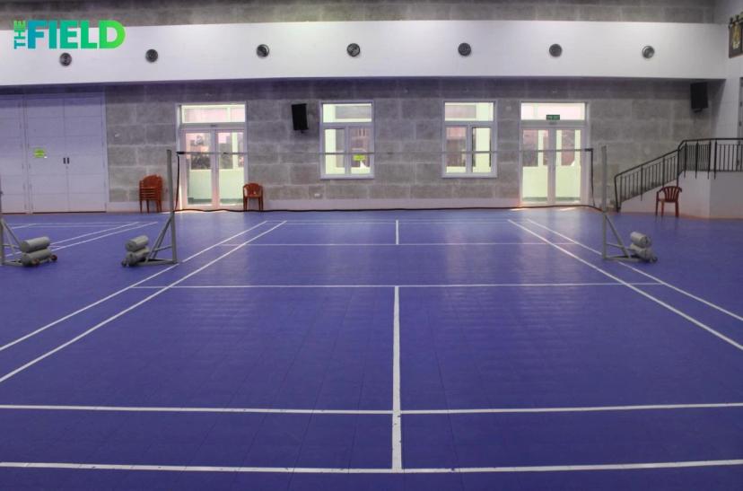 The Field Badminton, Thoraipakkam, Chennai