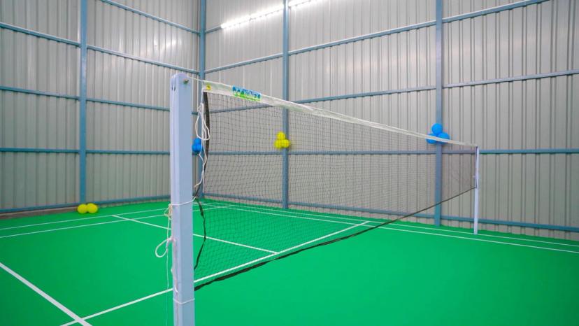 Smashville Arena, Kolathur, Chennai