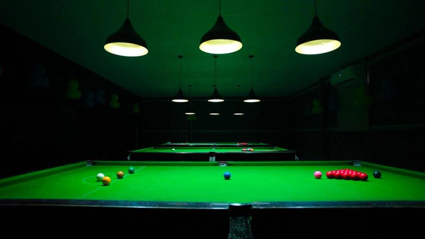 Smashville Arena, Kolathur, Chennai