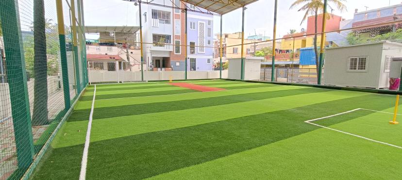JS Eco Turf, Madipakkam, Chennai