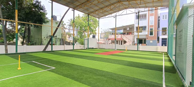 JS Eco Turf, Madipakkam, Chennai