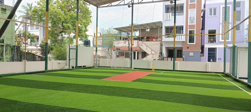 JS Eco Turf, Madipakkam, Chennai