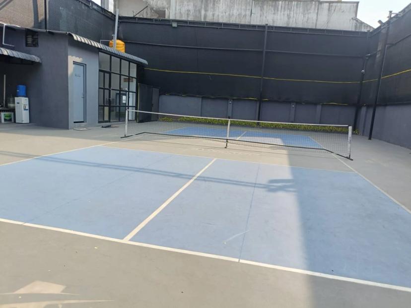 Synergo Picklers 2.0, Ramapuram, Chennai