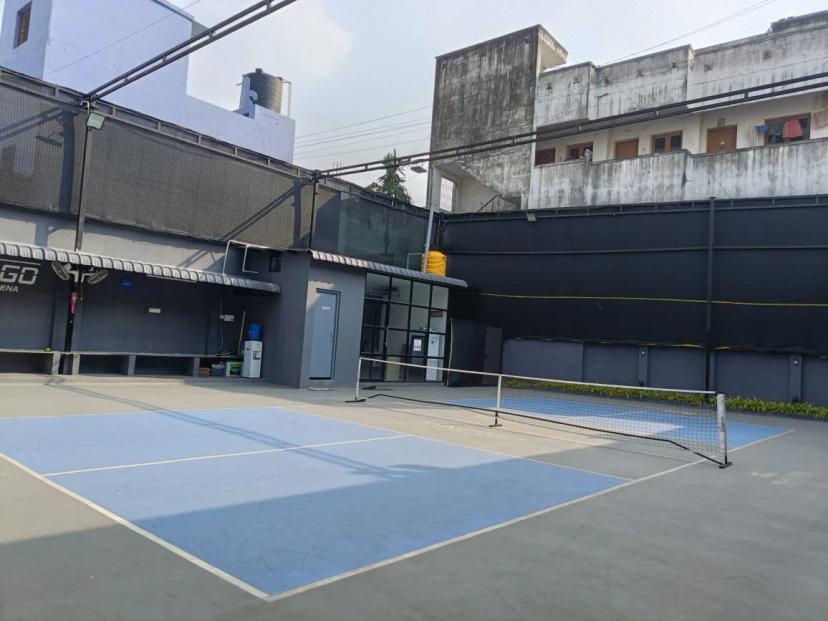 Synergo Picklers 2.0, Ramapuram, Chennai