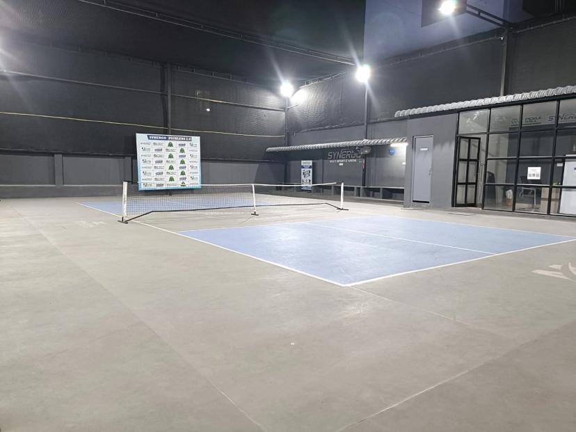 Synergo Picklers 2.0, Ramapuram, Chennai