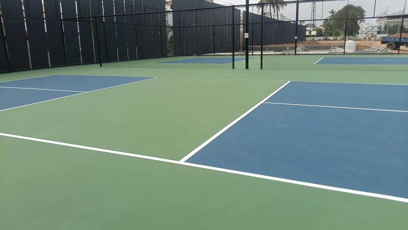 Riam Sports Arena, Thudiyalur, Coimbatore