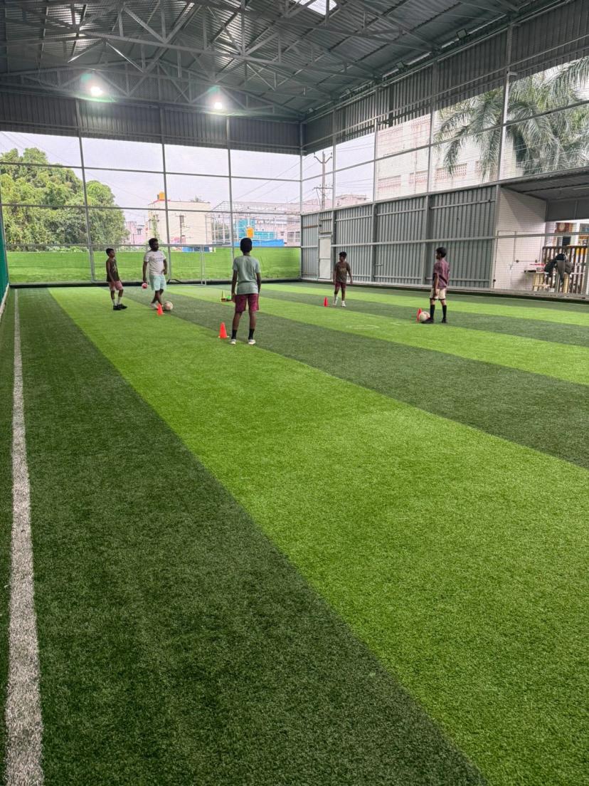 Alfaa Sports Arena, Anakaputhur, Chennai