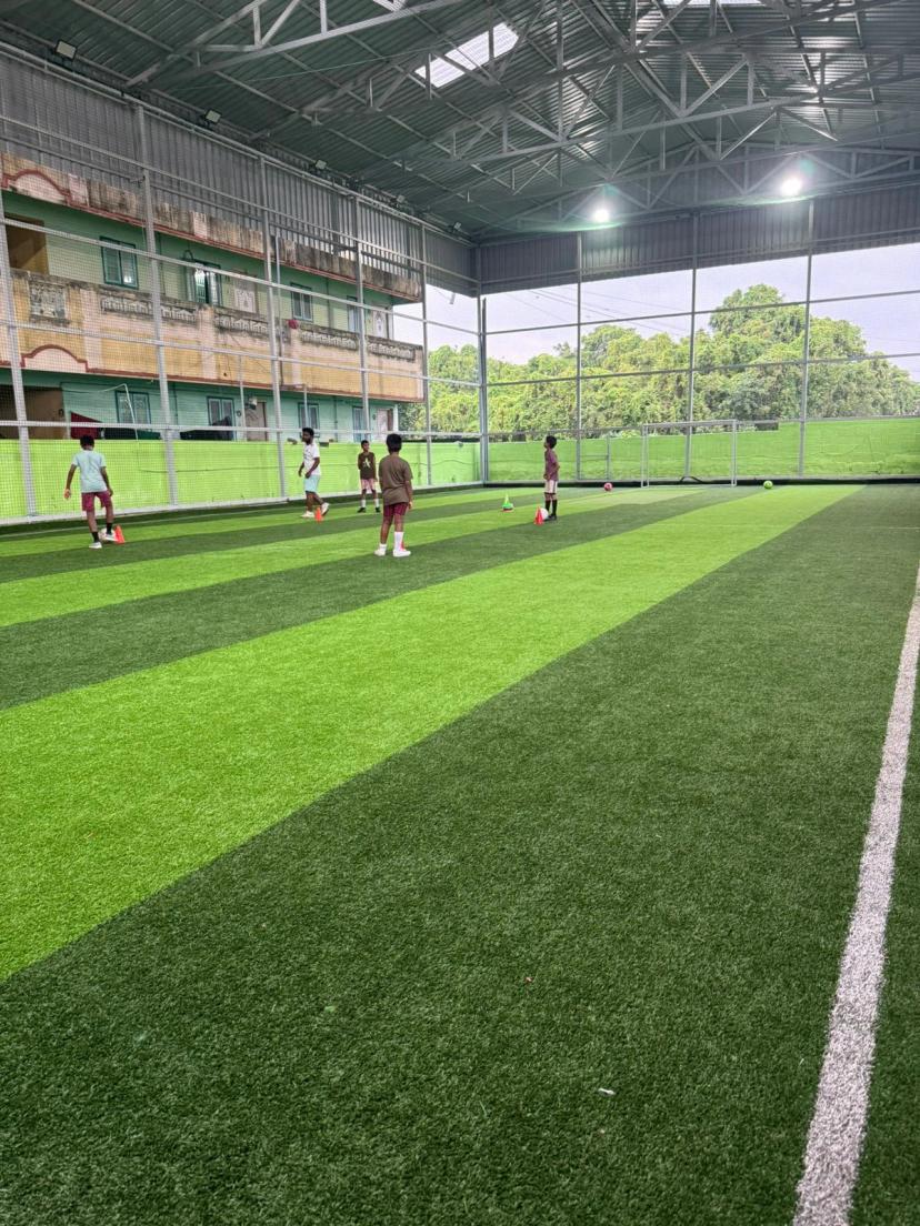 Alfaa Sports Arena, Anakaputhur, Chennai