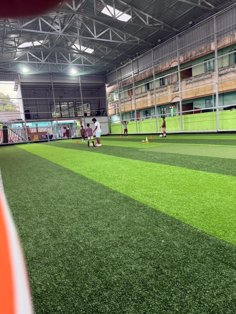 Alfaa Sports Arena, Anakaputhur, Chennai