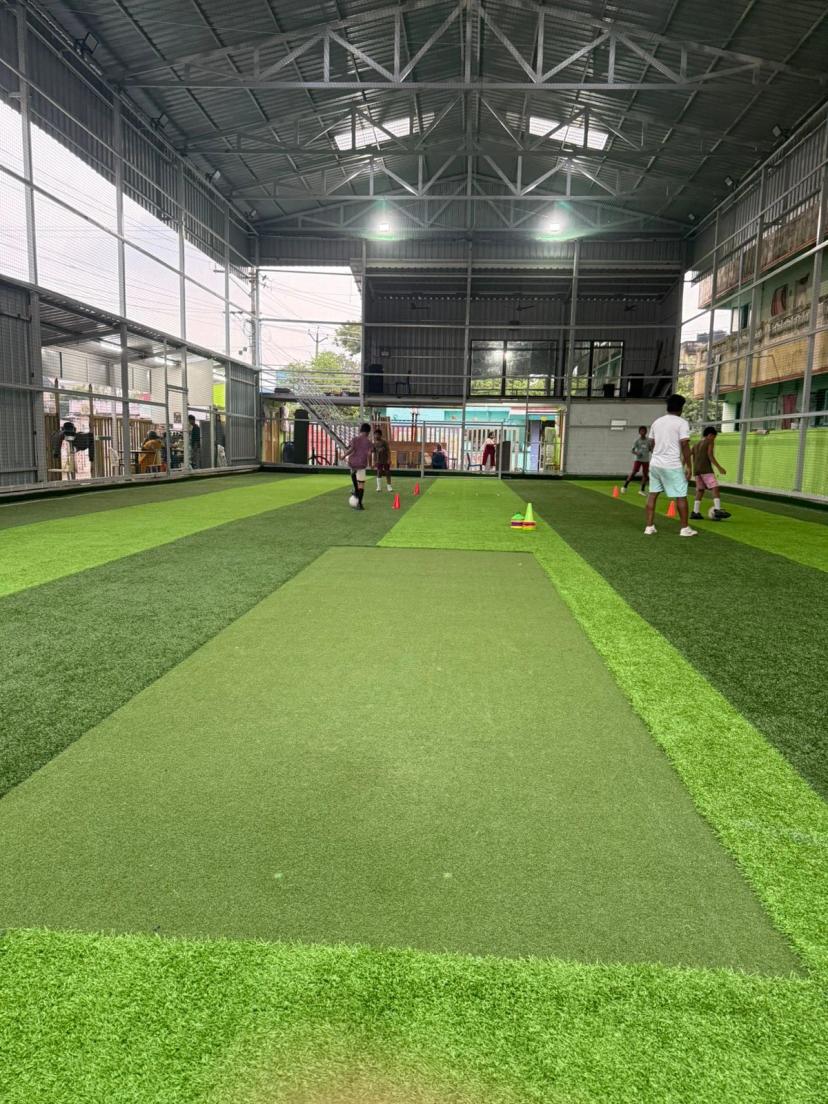 Alfaa Sports Arena, Anakaputhur, Chennai