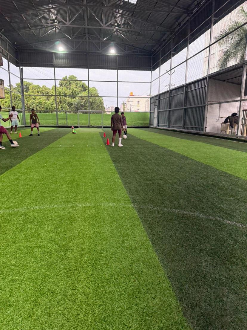Alfaa Sports Arena, Anakaputhur, Chennai