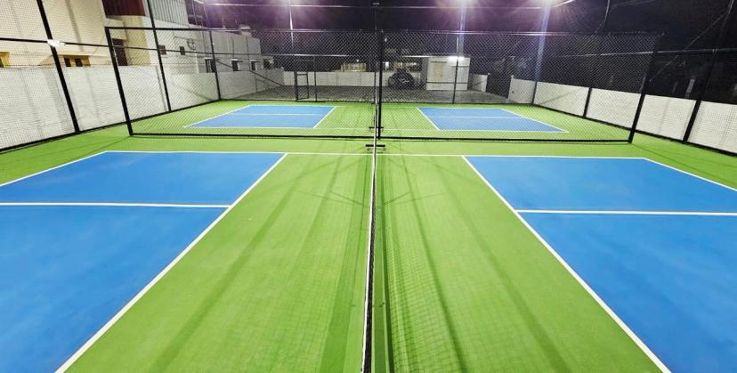 The Pickle Bay, Velampalyam, Tirupur