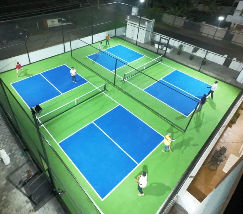 The Pickle Bay, Velampalyam, Tirupur