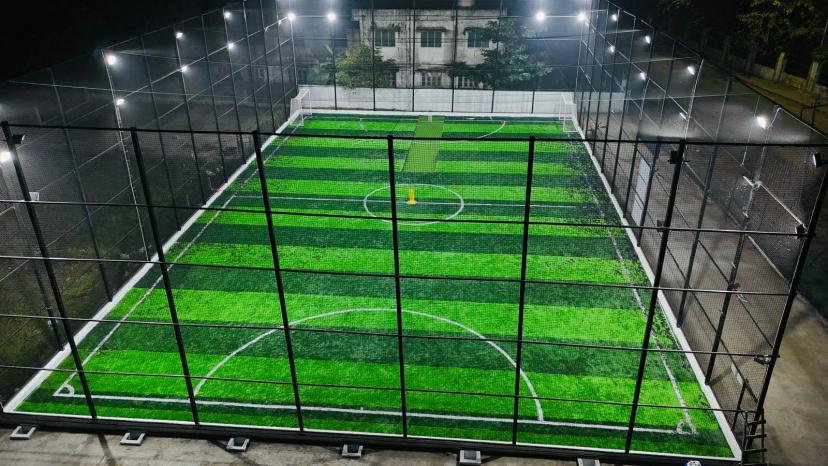 JJ Turf Zone, Ambattur, Chennai