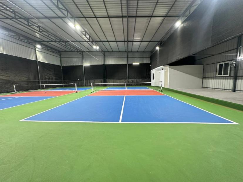 Paddle Lounge - Pickleball, Kottivakkam, Chennai