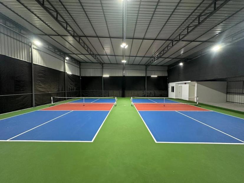 Paddle Lounge - Pickleball, Kottivakkam, Chennai