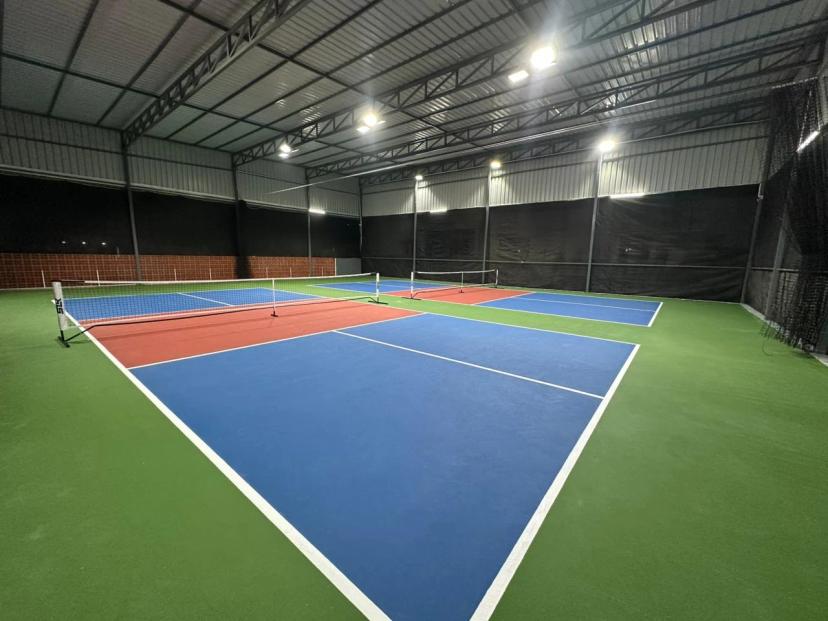 Paddle Lounge - Pickleball, Kottivakkam, Chennai