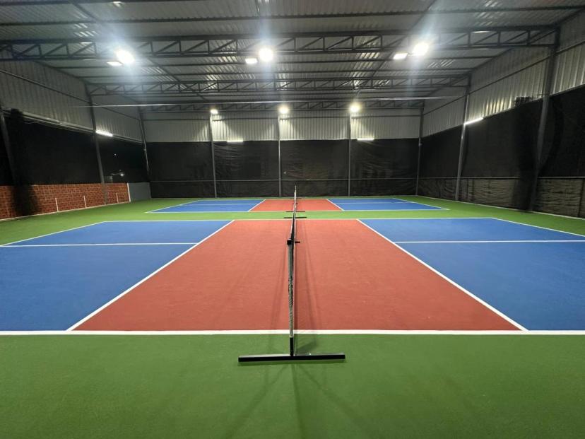 Paddle Lounge - Pickleball, Kottivakkam, Chennai