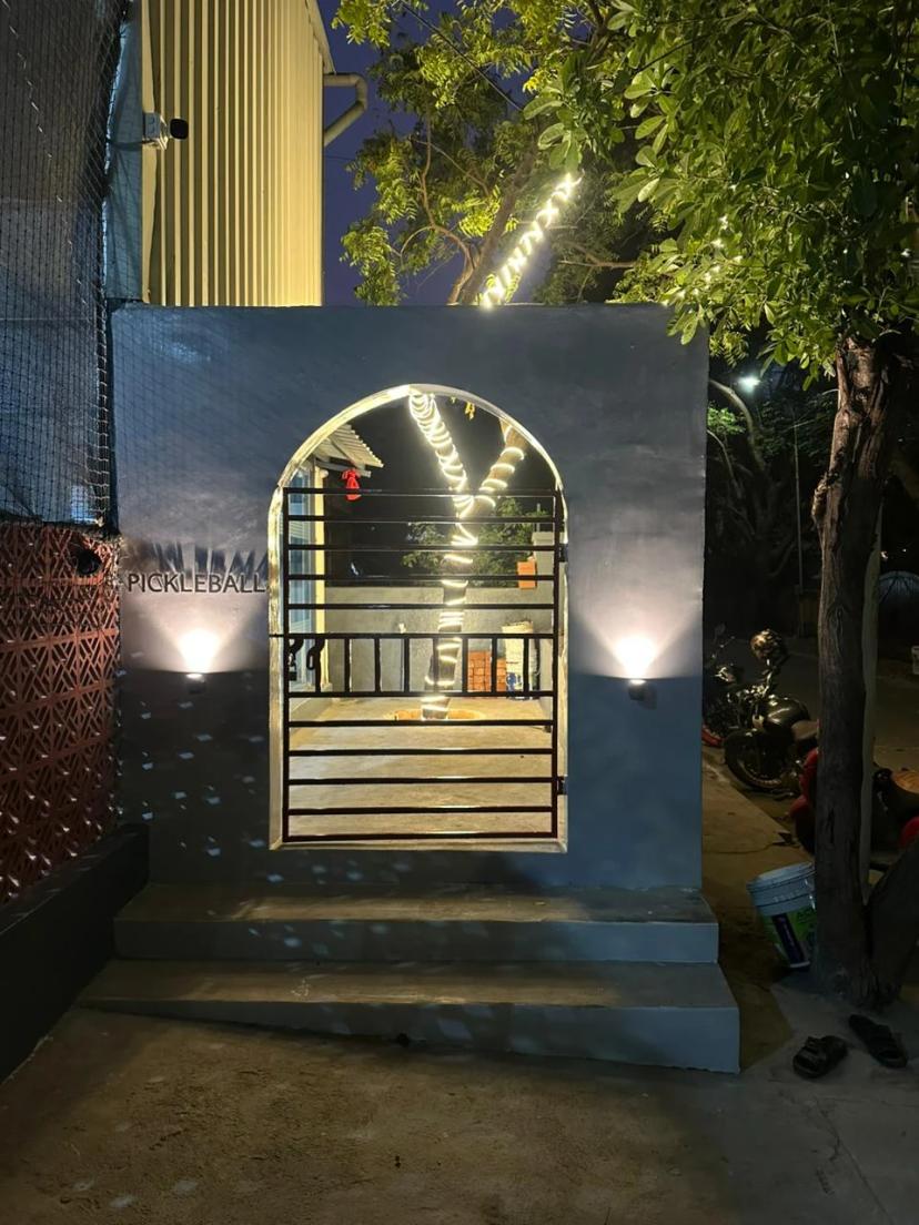 Paddle Lounge - Pickleball, Kottivakkam, Chennai