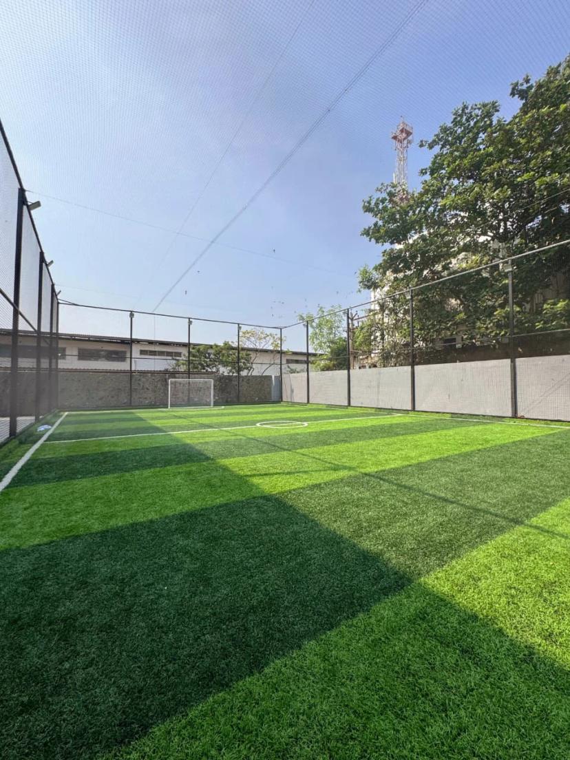 Winkin ALM, Injambakkam, Chennai