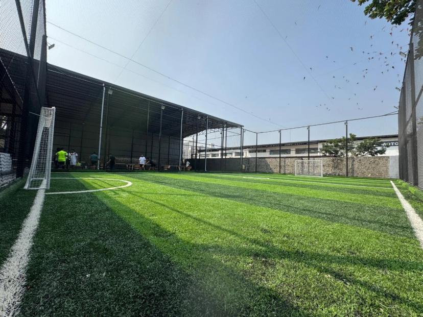 Winkin ALM, Injambakkam, Chennai