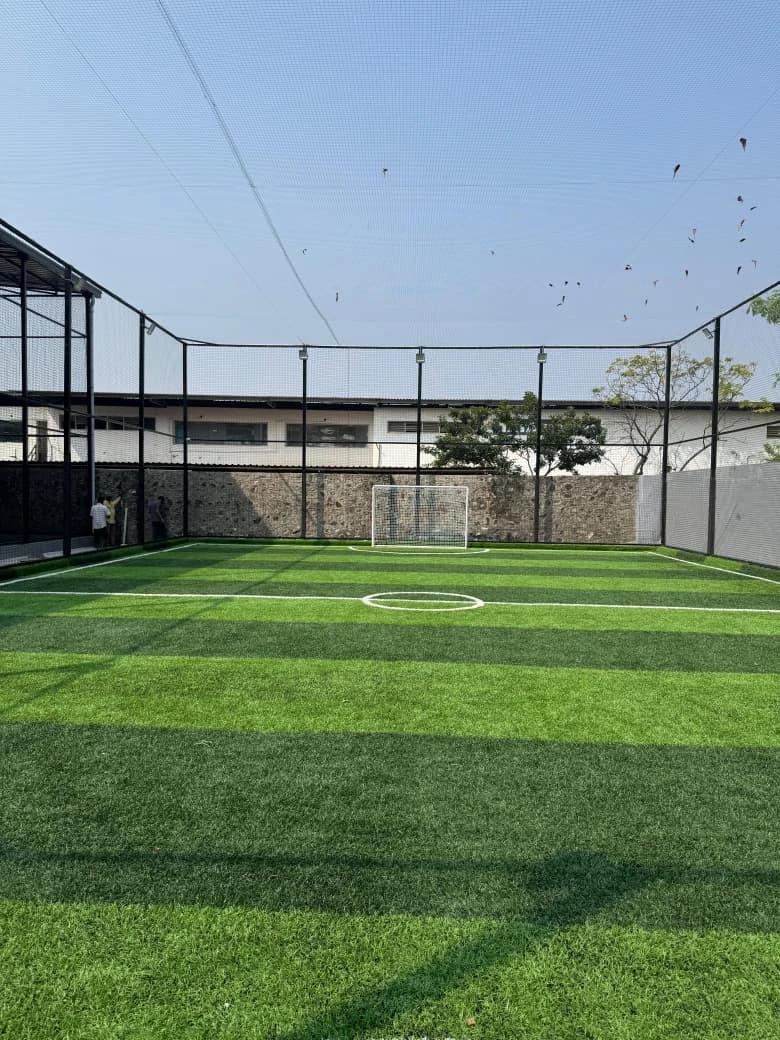 Winkin ALM, Injambakkam, Chennai