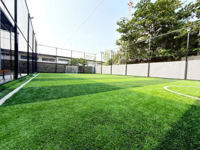 Winkin ALM, Injambakkam, Chennai