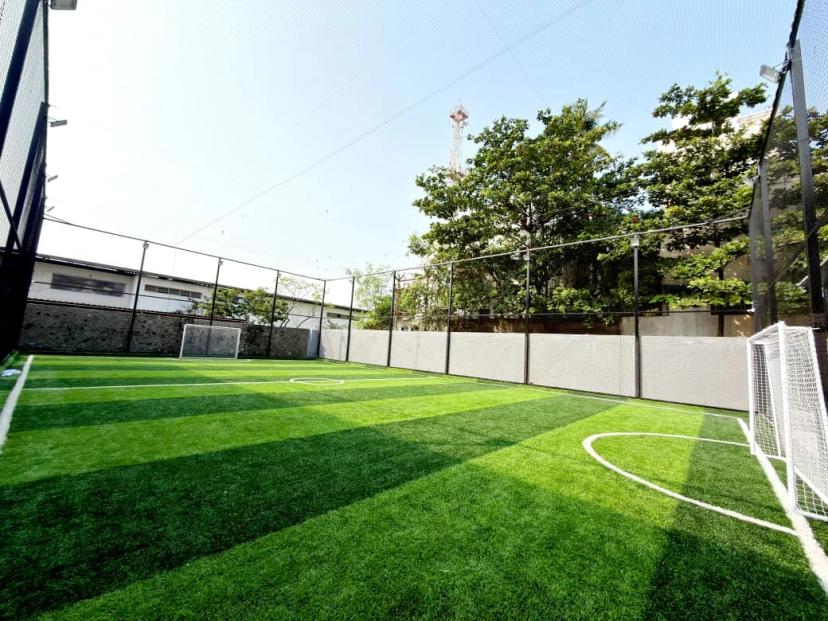 Winkin ALM, Injambakkam, Chennai