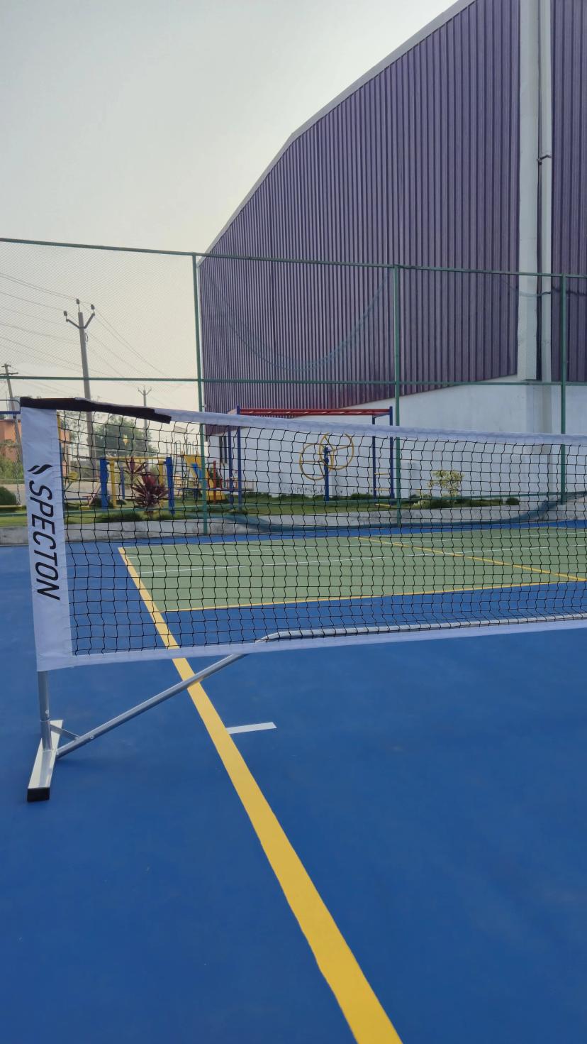 A-Square Sports, Karumathampatti, Coimbatore