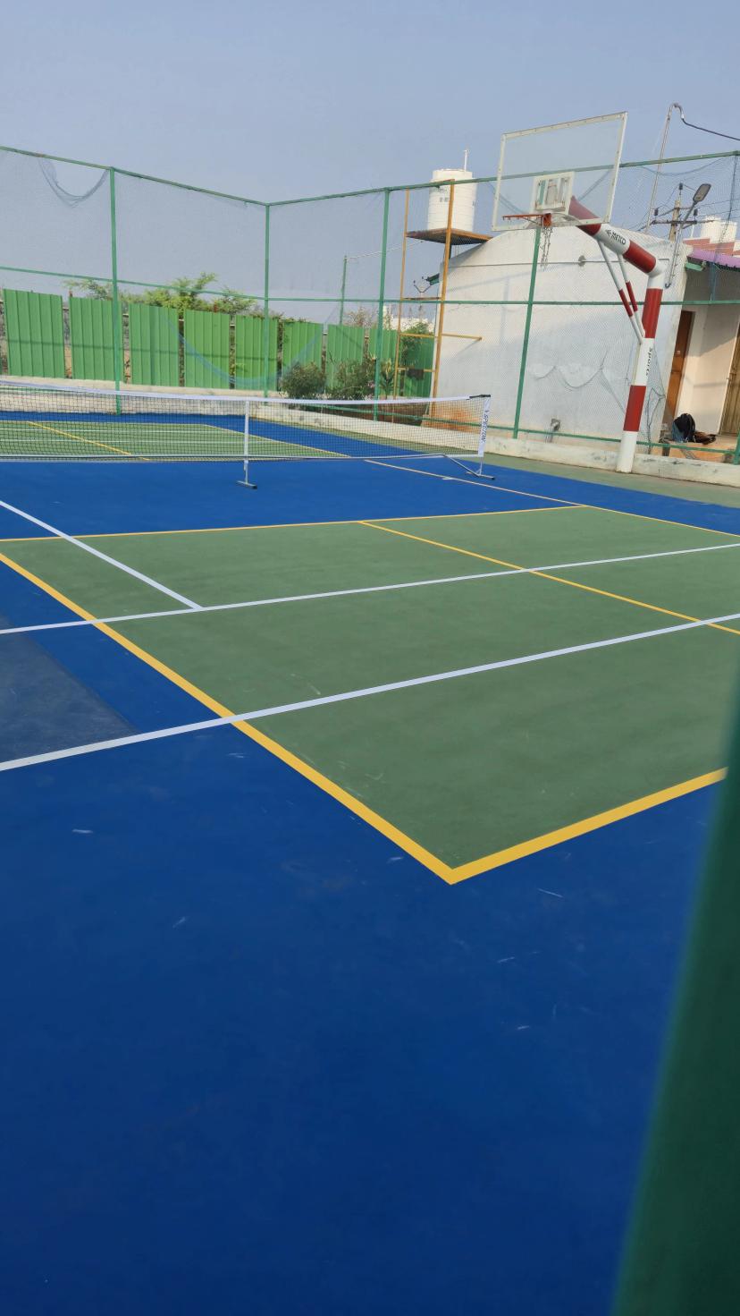 A-Square Sports, Karumathampatti, Coimbatore