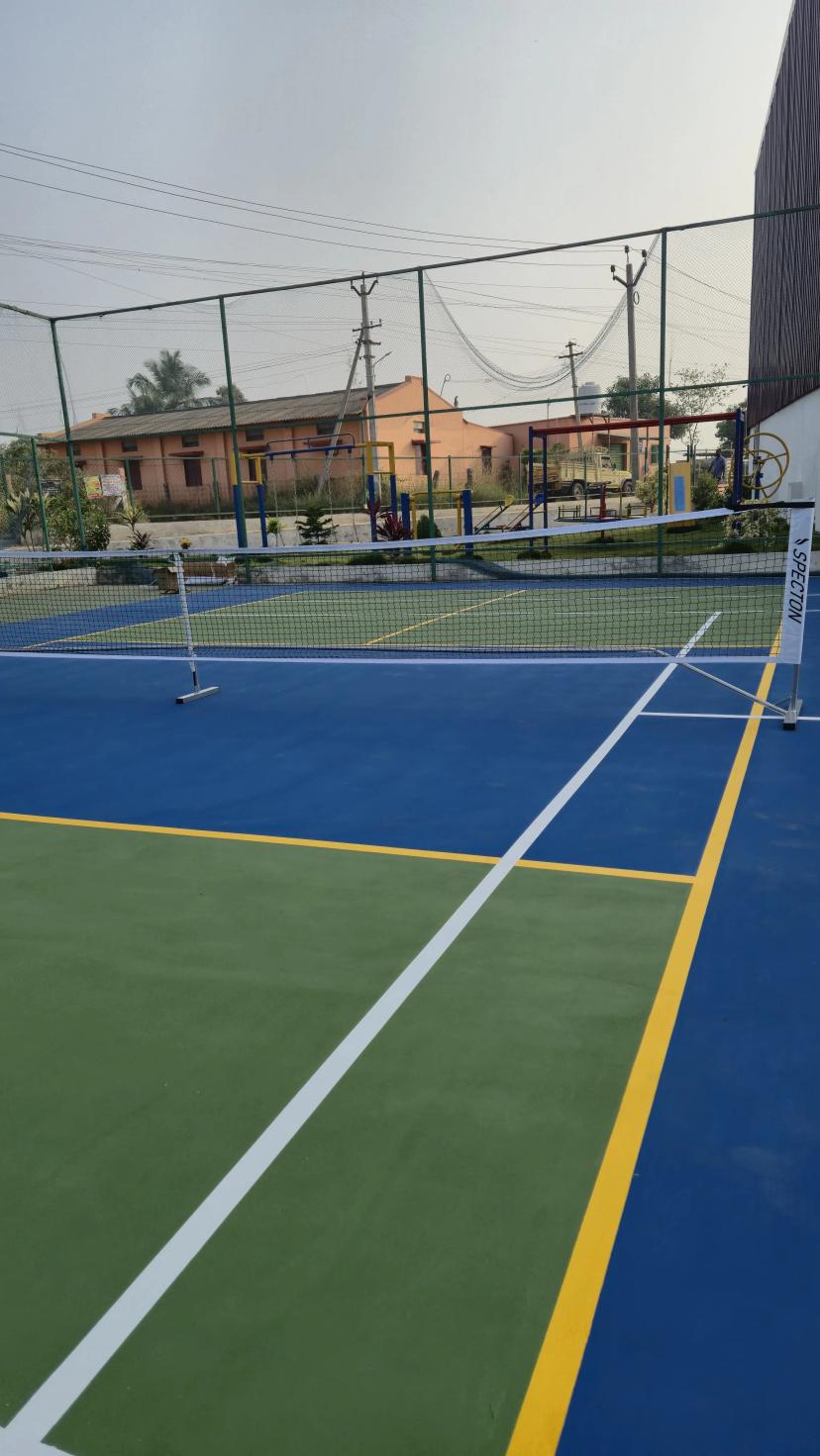 A-Square Sports, Karumathampatti, Coimbatore