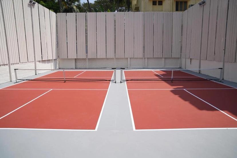 Winkin Annanagar, Anna Nagar East, Chennai