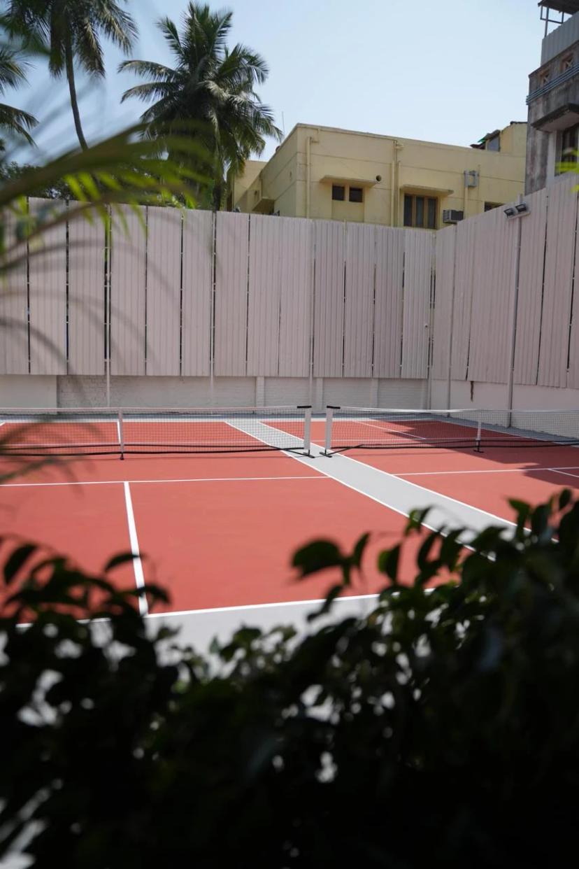 Winkin Annanagar, Anna Nagar East, Chennai