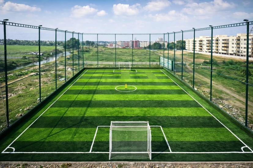 Hitman Turf By EG Sports, Perumbakkam, Chennai