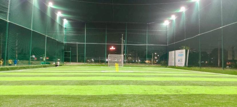 Hitman Turf By EG Sports, Perumbakkam, Chennai