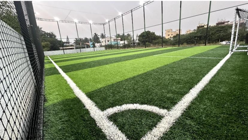 ZORO ZONE TURF, Kovaipudur, Coimbatore
