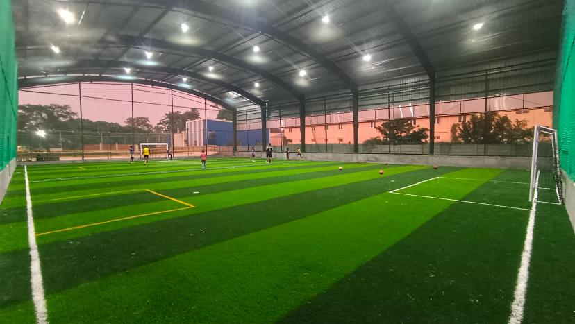 Manchester Sports Academy, Kalampalayam, Coimbatore