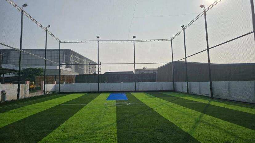 Matrixx Turf, Pallavaram, Chennai