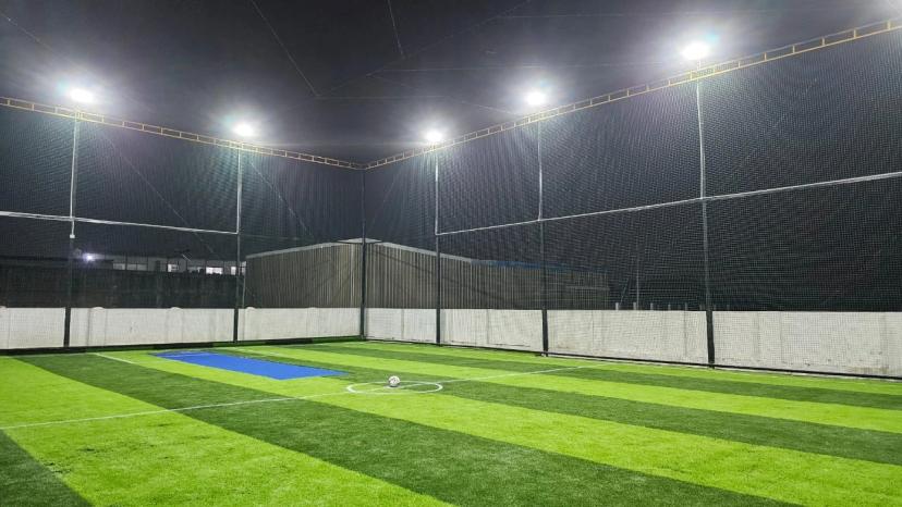 Matrixx Turf, Pallavaram, Chennai