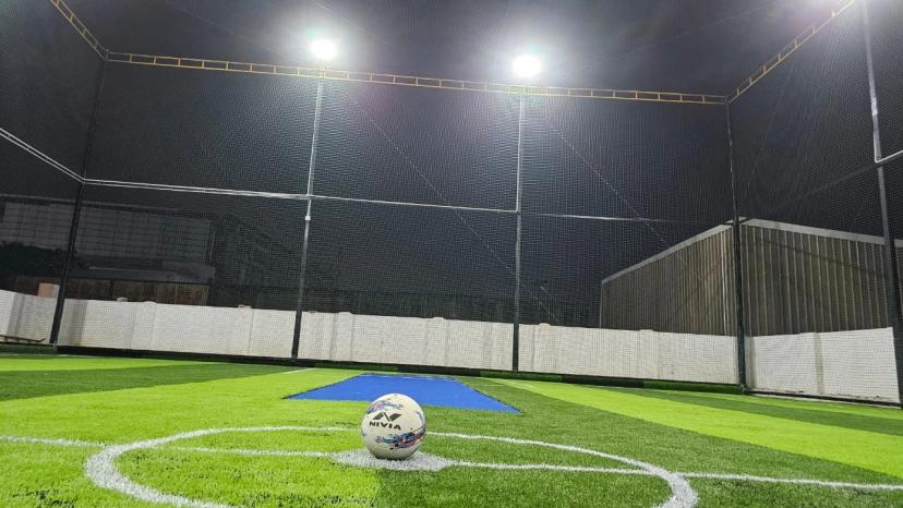 Matrixx Turf, Pallavaram, Chennai