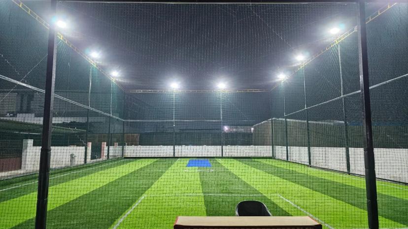 Matrixx Turf, Pallavaram, Chennai