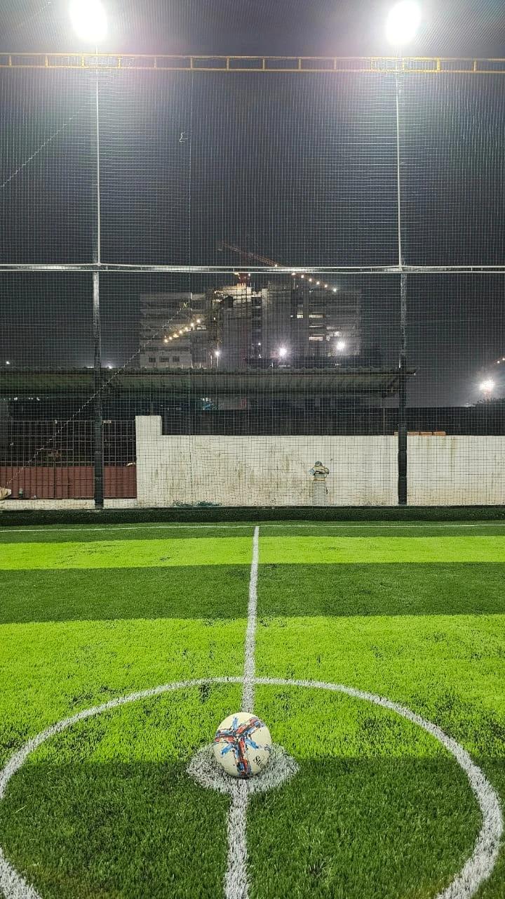Matrixx Turf, Pallavaram, Chennai