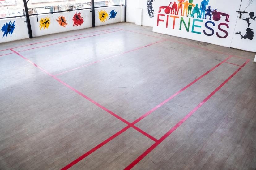 Get Fit Pickleball, Thoraipakkam, Chennai