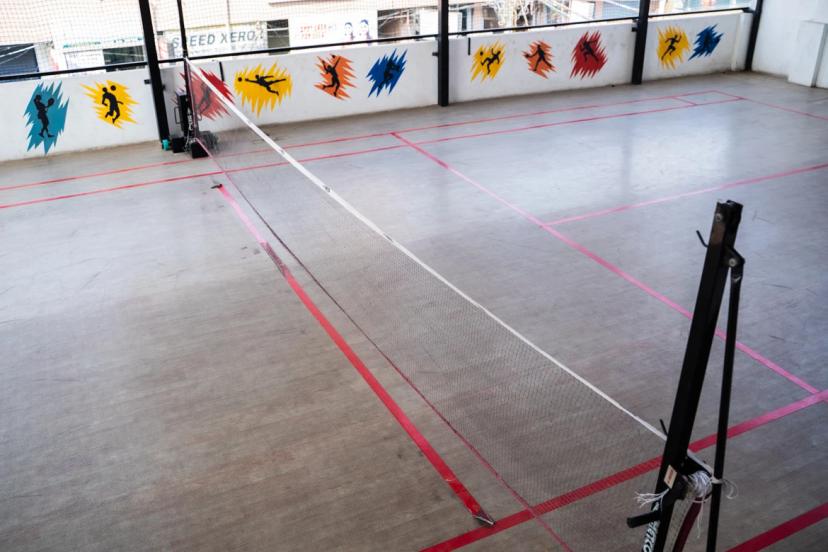 Get Fit Pickleball, Thoraipakkam, Chennai