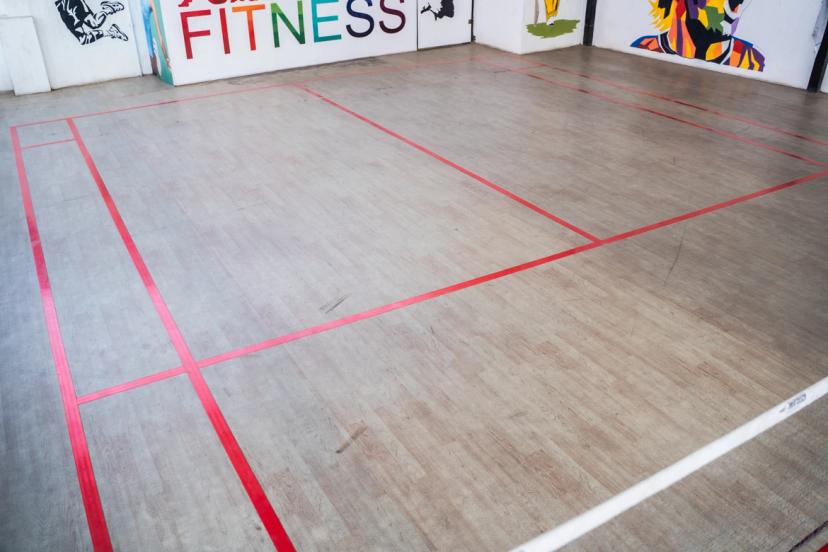 Get Fit Pickleball, Thoraipakkam, Chennai