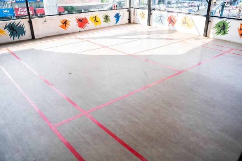 Get Fit Pickleball, Thoraipakkam, Chennai