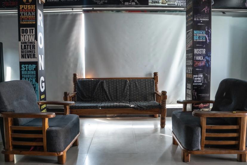 Get Fit Pickleball, Thoraipakkam, Chennai